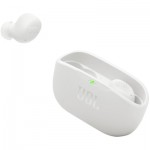 Огляд Навушники JBL Wave Buds 2 White (JBLWBUDS2WHT): характеристики, відгуки, ціни.