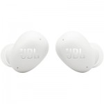 Огляд Навушники JBL Wave Buds 2 White (JBLWBUDS2WHT): характеристики, відгуки, ціни.