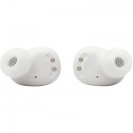 Огляд Навушники JBL Wave Buds 2 White (JBLWBUDS2WHT): характеристики, відгуки, ціни.