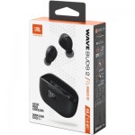 Огляд Навушники JBL Wave Buds 2 Black (JBLWBUDS2BLK): характеристики, відгуки, ціни.