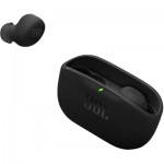 Огляд Навушники JBL Wave Buds 2 Black (JBLWBUDS2BLK): характеристики, відгуки, ціни.