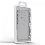 Огляд Чохол до мобільного телефона Armorstandart Air Force Samsung A36 5G Camera cover Clear (ARM82170): характеристики, відгуки, ціни.
