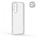 Огляд Чохол до мобільного телефона Armorstandart Air Samsung A36 5G Camera cover Clear (ARM82172): характеристики, відгуки, ціни.