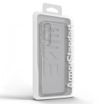 Огляд Чохол до мобільного телефона Armorstandart Air Samsung A36 5G Camera cover Clear (ARM82172): характеристики, відгуки, ціни.