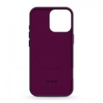 Огляд Чохол до мобільного телефона Armorstandart ICON2 MagSafe Apple iPhone 16 Pro Plum (ARM81317): характеристики, відгуки, ціни.