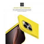 Огляд Чохол до мобільного телефона Armorstandart ICON2 MagSafe Apple iPhone 16 Pro Star Fruit (ARM81320): характеристики, відгуки, ціни.