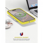 Огляд Чохол до мобільного телефона Armorstandart ICON2 MagSafe Apple iPhone 16 Pro Star Fruit (ARM81320): характеристики, відгуки, ціни.