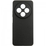 Огляд Чохол до мобільного телефона Dengos Xiaomi Redmi 14C Carbon + glass (Black) (DG-KM-119): характеристики, відгуки, ціни.