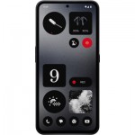 Огляд Мобільний телефон Nothing CMF by Nothing Phone 1 8/256GB Black (1111426): характеристики, відгуки, ціни.