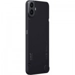 Огляд Мобільний телефон Nothing CMF by Nothing Phone 1 8/256GB Black (1111426): характеристики, відгуки, ціни.