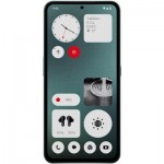 Огляд Мобільний телефон Nothing CMF by Nothing Phone 1 8/256GB Light Green (1111427): характеристики, відгуки, ціни.