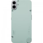 Огляд Мобільний телефон Nothing CMF by Nothing Phone 1 8/256GB Light Green (1111427): характеристики, відгуки, ціни.