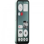 Огляд Мобільний телефон Nothing CMF by Nothing Phone 1 8/256GB Light Green (1111427): характеристики, відгуки, ціни.