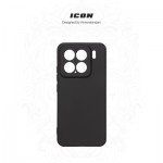 Огляд Чохол до мобільного телефона Armorstandart ICON Xiaomi 15 Camera cover Black (ARM82322): характеристики, відгуки, ціни.