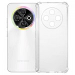 Огляд Чохол до мобільного телефона BeCover Anti-Shock Tecno Spark 30C 4G Clear (712783): характеристики, відгуки, ціни.