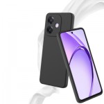 Огляд Чохол до мобільного телефона BeCover Oppo A3 4G / А3х 4G / A40m Black (712769): характеристики, відгуки, ціни.