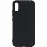 Огляд Чохол до мобільного телефона BeCover Xiaomi Redmi 9A Black (712793): характеристики, відгуки, ціни.