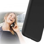 Огляд Чохол до мобільного телефона BeCover Xiaomi Redmi 9A Black (712793): характеристики, відгуки, ціни.