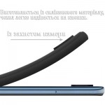 Огляд Чохол до мобільного телефона BeCover Xiaomi Redmi Note 14 5G Black (712757): характеристики, відгуки, ціни.