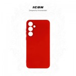 Огляд Чохол до мобільного телефона Armorstandart ICON Samsung A55 5G (A556) Camera Cover Red (ARM83169): характеристики, відгуки, ціни.