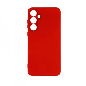 Чохол до мобільного телефона Armorstandart ICON Samsung A55 5G (A556) Camera Cover Red (ARM83169)