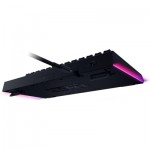 Огляд Клавіатура Razer BlackWidow V4 PRO Orange Switch Wireless/Bluetooth/USB UA Black (RZ03-05130100-R3M1): характеристики, відгуки, ціни.