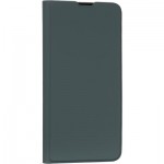 Огляд Чохол до мобільного телефона BeCover Exclusive New Style Motorola Moto G24/G24 Power Dark Green (712651): характеристики, відгуки, ціни.
