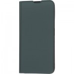 Огляд Чохол до мобільного телефона BeCover Exclusive New Style Motorola Moto G24/G24 Power Dark Green (712651): характеристики, відгуки, ціни.