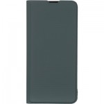 Огляд Чохол до мобільного телефона BeCover Exclusive New Style Motorola Moto G24/G24 Power Dark Green (712651): характеристики, відгуки, ціни.