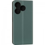 Огляд Чохол до мобільного телефона BeCover Exclusive New Style Nubia V60 Dark Green (712621): характеристики, відгуки, ціни.