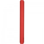 Огляд Чохол до мобільного телефона BeCover Exclusive New Style Samsung Galaxy M35 5G SM-M356 Red (712682): характеристики, відгуки, ціни.