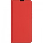 Огляд Чохол до мобільного телефона BeCover Exclusive New Style Samsung Galaxy M35 5G SM-M356 Red (712682): характеристики, відгуки, ціни.