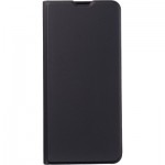 Огляд Чохол до мобільного телефона BeCover Exclusive New Style Tecno Spark Go 1 (KL4) Black (712704): характеристики, відгуки, ціни.