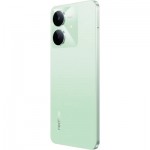 Огляд Мобільний телефон realme Note 60x 3/64GB Wilderness Green: характеристики, відгуки, ціни.