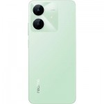 Огляд Мобільний телефон realme Note 60x 3/64GB Wilderness Green: характеристики, відгуки, ціни.