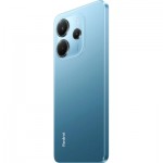 Огляд Мобільний телефон Xiaomi Redmi Note 14 8/256GB Ocean Blue (1123262): характеристики, відгуки, ціни.
