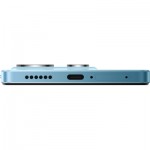 Огляд Мобільний телефон Xiaomi Redmi Note 14 8/256GB Ocean Blue (1123262): характеристики, відгуки, ціни.