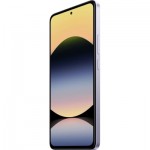 Огляд Мобільний телефон Xiaomi Redmi Note 14 8/256GB Mist Purple (1123263): характеристики, відгуки, ціни.