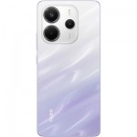 Огляд Мобільний телефон Xiaomi Redmi Note 14 8/256GB Mist Purple (1123263): характеристики, відгуки, ціни.