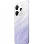 Огляд Мобільний телефон Xiaomi Redmi Note 14 8/256GB Mist Purple (1123263): характеристики, відгуки, ціни.