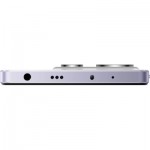 Огляд Мобільний телефон Xiaomi Redmi Note 14 8/256GB Mist Purple (1123263): характеристики, відгуки, ціни.