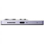 Огляд Мобільний телефон Xiaomi Redmi Note 14 8/256GB Mist Purple (1123263): характеристики, відгуки, ціни.