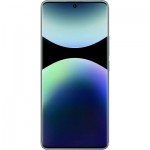 Огляд Мобільний телефон Xiaomi Redmi Note 14 Pro 5G 8/256GB Coral Green (1123277): характеристики, відгуки, ціни.