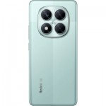 Огляд Мобільний телефон Xiaomi Redmi Note 14 Pro 5G 8/256GB Coral Green (1123277): характеристики, відгуки, ціни.