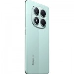 Огляд Мобільний телефон Xiaomi Redmi Note 14 Pro 5G 8/256GB Coral Green (1123277): характеристики, відгуки, ціни.