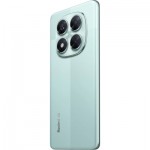 Огляд Мобільний телефон Xiaomi Redmi Note 14 Pro 5G 8/256GB Coral Green (1123277): характеристики, відгуки, ціни.