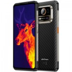 Огляд Мобільний телефон Ulefone Armor 25T 8/256Gb Black (6975326668804): характеристики, відгуки, ціни.