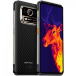 Огляд Мобільний телефон Ulefone Armor 25T 8/256Gb Black (6975326668804): характеристики, відгуки, ціни.