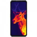 Огляд Мобільний телефон Ulefone Armor 25T 8/256Gb Black (6975326668804): характеристики, відгуки, ціни.