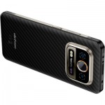 Огляд Мобільний телефон Ulefone Armor 25T 8/256Gb Black (6975326668804): характеристики, відгуки, ціни.